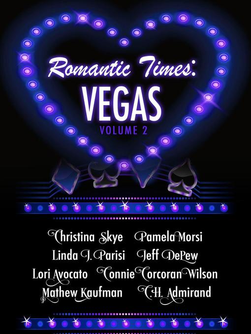 Title details for Romantic Times by Christina Skye - Available